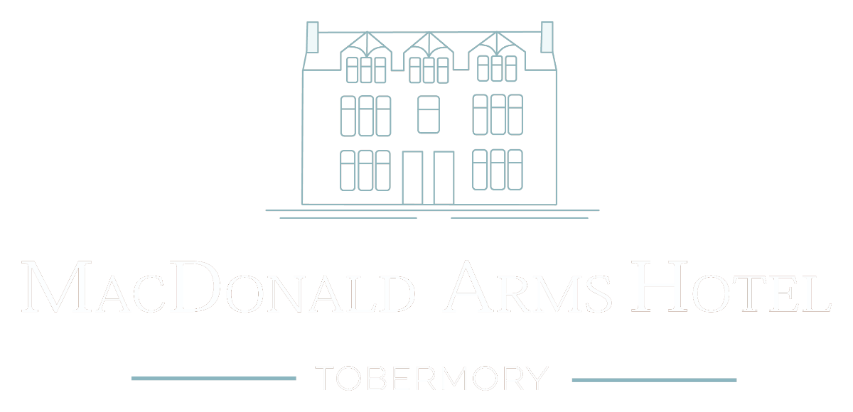 MacDonald Arms Hotel
